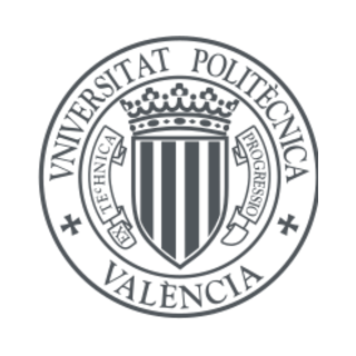 UPV logo